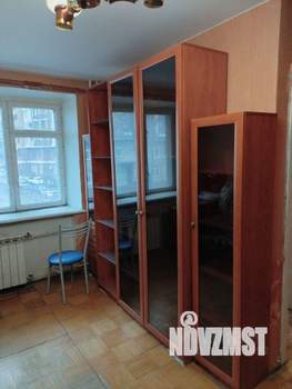 1-к квартира, вторичка, 29м2, 2/5 этаж