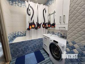 2-к квартира, вторичка, 60м2, 14/17 этаж