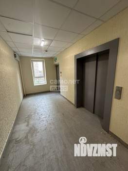 Студия квартира, вторичка, 27м2, 3/19 этаж