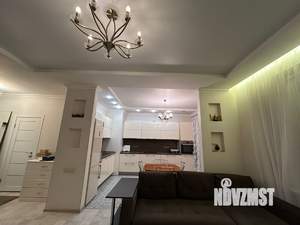 3-к квартира, вторичка, 89м2, 25/25 этаж