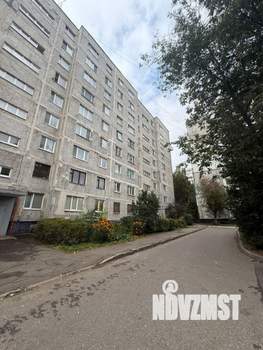 2-к квартира, вторичка, 51м2, 9/9 этаж