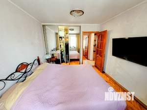 2-к квартира, вторичка, 43м2, 4/5 этаж