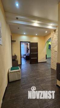 3-к квартира, вторичка, 70м2, 4/4 этаж