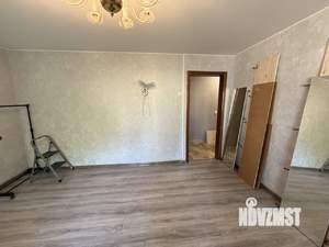 1-к квартира, вторичка, 33м2, 2/5 этаж