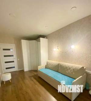 2-к квартира, вторичка, 55м2, 5/17 этаж