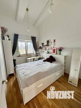 3-к квартира, вторичка, 69м2, 4/4 этаж