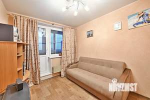 3-к квартира, вторичка, 63м2, 14/14 этаж