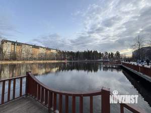 3-к квартира, вторичка, 66м2, 3/5 этаж