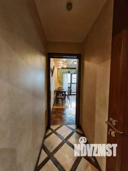 2-к квартира, вторичка, 69м2, 5/16 этаж