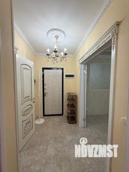 1-к квартира, вторичка, 44м2, 3/10 этаж