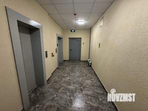 1-к квартира, вторичка, 50м2, 5/17 этаж