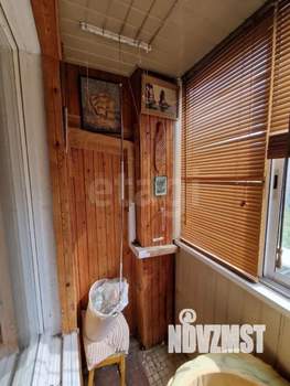 3-к квартира, вторичка, 58м2, 7/9 этаж