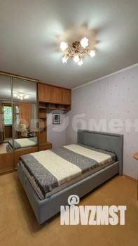 2-к квартира, вторичка, 52м2, 1/14 этаж