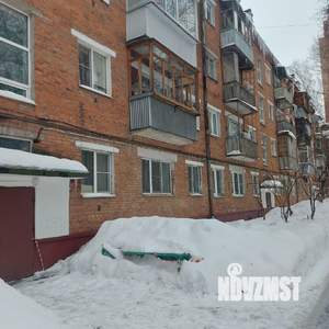 2-к квартира, вторичка, 44м2, 3/4 этаж