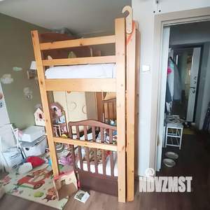 1-к квартира, вторичка, 39м2, 10/14 этаж