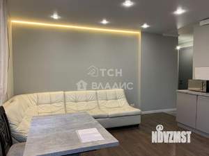 3-к квартира, вторичка, 83м2, 5/25 этаж