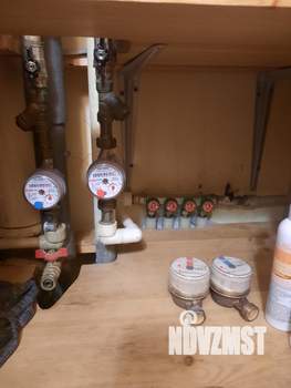 1-к квартира, вторичка, 44м2, 13/16 этаж