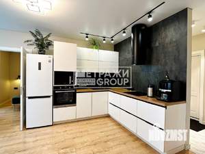 2-к квартира, вторичка, 62м2, 13/25 этаж