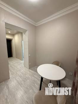 3-к квартира, вторичка, 53м2, 1/4 этаж