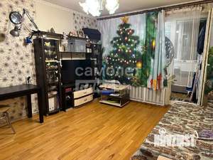 2-к квартира, вторичка, 51м2, 1/9 этаж