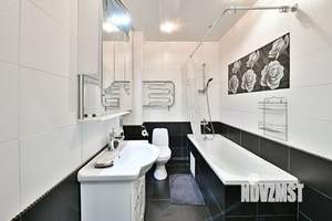 2-к квартира, вторичка, 60м2, 2/14 этаж
