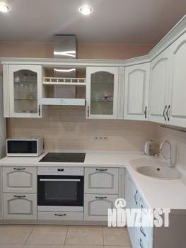2-к квартира, вторичка, 58м2, 3/17 этаж