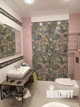 3-к квартира, вторичка, 90м2, 6/17 этаж