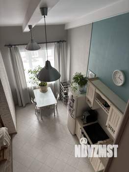 2-к квартира, вторичка, 80м2, 4/4 этаж