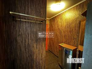 1-к квартира, вторичка, 31м2, 2/5 этаж