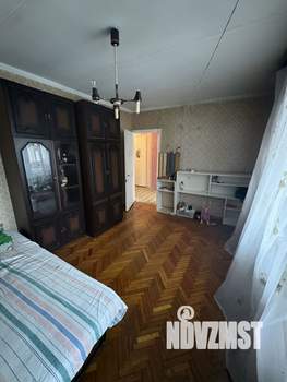 2-к квартира, вторичка, 42м2, 3/9 этаж