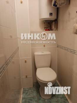 1-к квартира, вторичка, 34м2, 2/5 этаж