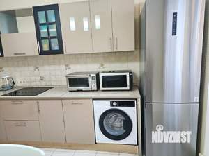 1-к квартира, вторичка, 47м2, 5/17 этаж