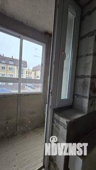 1-к квартира, вторичка, 33м2, 2/5 этаж