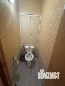 3-к квартира, вторичка, 75м2, 5/17 этаж