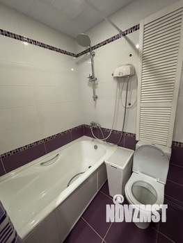 Студия квартира, вторичка, 32м2, 9/17 этаж