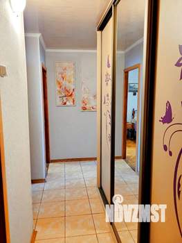 2-к квартира, вторичка, 43м2, 4/5 этаж