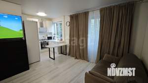 3-к квартира, вторичка, 56м2, 3/5 этаж