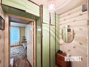 2-к квартира, вторичка, 43м2, 5/5 этаж