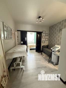 2-к квартира, вторичка, 60м2, 13/25 этаж