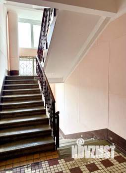 1-к квартира, вторичка, 35м2, 9/18 этаж