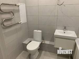 1-к квартира, вторичка, 44м2, 4/17 этаж