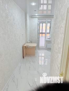 1-к квартира, вторичка, 42м2, 2/18 этаж