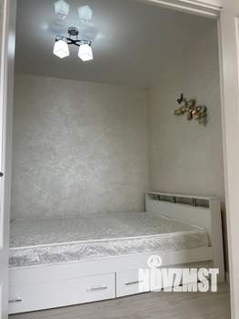 1-к квартира, вторичка, 33м2, 21/25 этаж