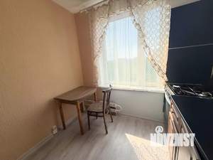3-к квартира, вторичка, 58м2, 9/9 этаж