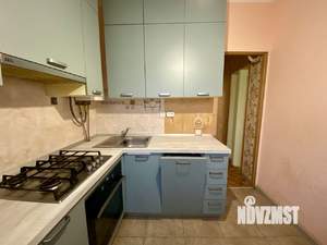 2-к квартира, вторичка, 44м2, 2/5 этаж