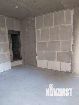 2-к квартира, вторичка, 58м2, 4/17 этаж