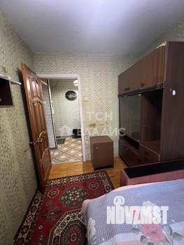 2-к квартира, вторичка, 44м2, 3/5 этаж
