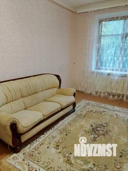 3-к квартира, вторичка, 75м2, 2/3 этаж
