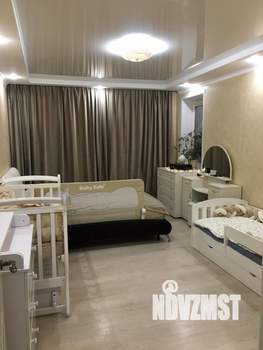 2-к квартира, вторичка, 70м2, 9/10 этаж