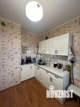 1-к квартира, вторичка, 39м2, 11/12 этаж